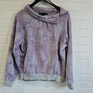 Marc Jacobs Abstract Sweatshirt